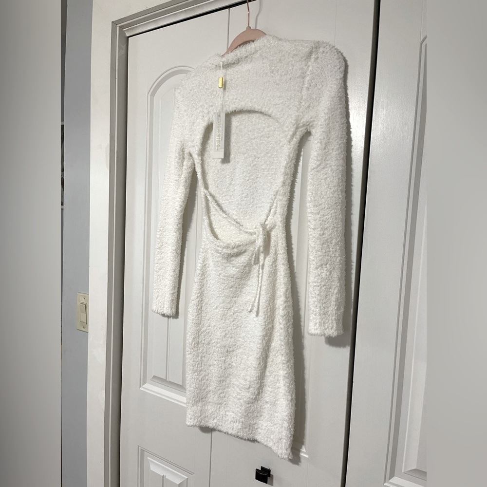 Meshki mini dress ON SALE TODAY ONLY!!!!!